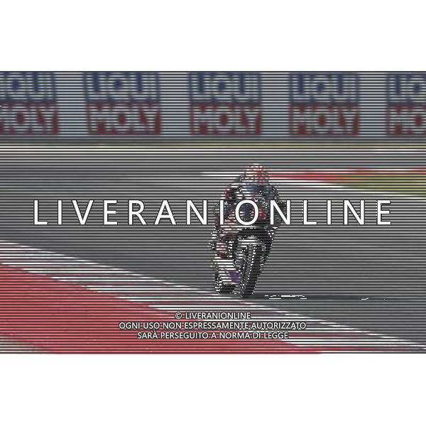 Motomondiale, Gran Premio TIM di San Marino e della Riviera di Rimini, 10/09/2016 nella foto: JOHANN ZARCO ©CLAUDIO ZAMAGNI/AGENZIA ALDO LIVERANI S.A.S