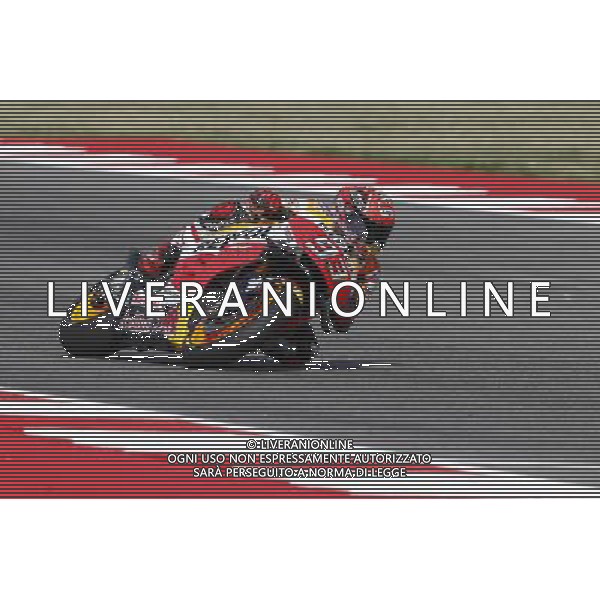 Motomondiale, Gran Premio TIM di San Marino e della Riviera di Rimini, 10/09/2016 nella foto: MARC MARQUEZ ©CLAUDIO ZAMAGNI/AGENZIA ALDO LIVERANI S.A.S