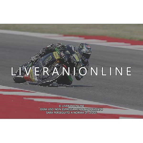 Motomondiale, Gran Premio TIM di San Marino e della Riviera di Rimini, 10/09/2016 nella foto: ALEX LOWES ©CLAUDIO ZAMAGNI/AGENZIA ALDO LIVERANI S.A.S