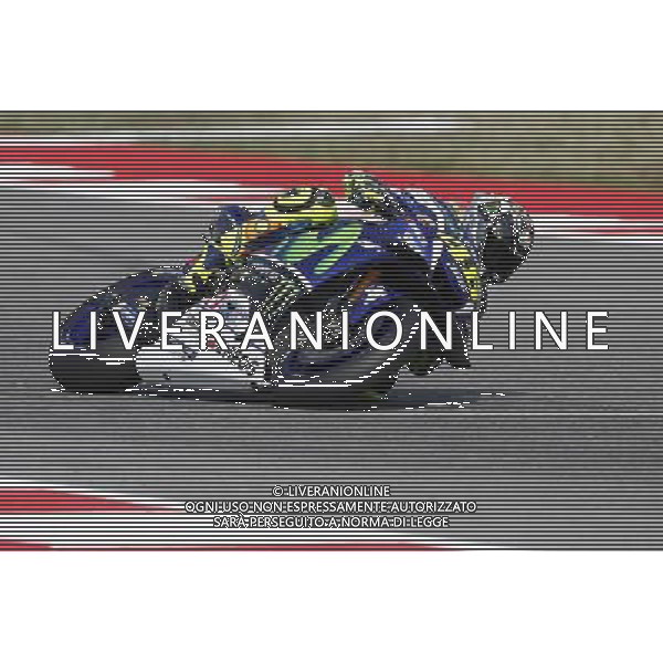 Motomondiale, Gran Premio TIM di San Marino e della Riviera di Rimini, 10/09/2016 nella foto: VALENTINO ROSSI ©CLAUDIO ZAMAGNI/AGENZIA ALDO LIVERANI S.A.S