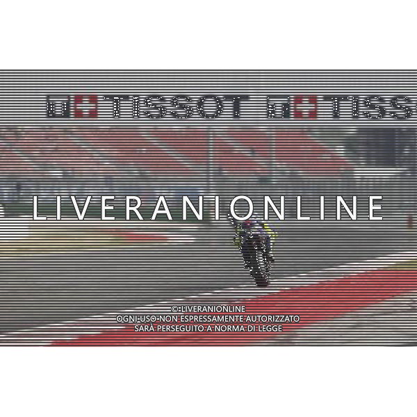 Motomondiale, Gran Premio TIM di San Marino e della Riviera di Rimini, 10/09/2016 nella foto: VALENTINO ROSSI ©CLAUDIO ZAMAGNI/AGENZIA ALDO LIVERANI S.A.S