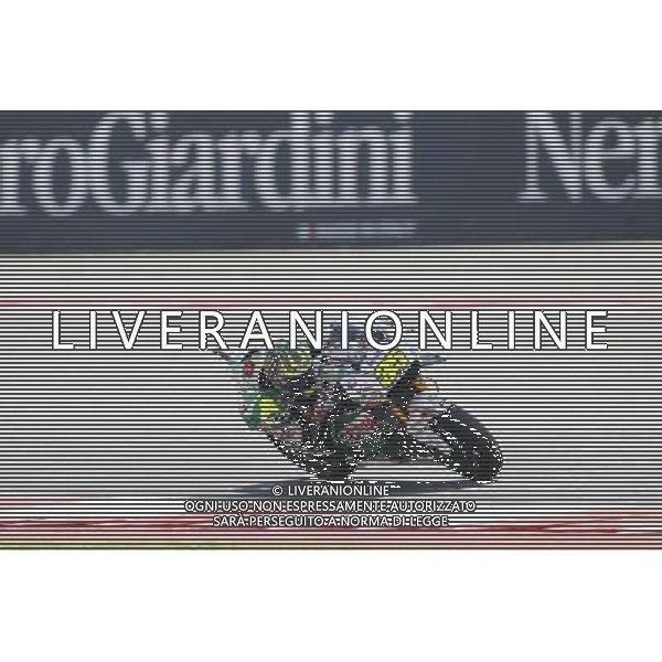 Motomondiale, Gran Premio TIM di San Marino e della Riviera di Rimini, 10/09/2016 nella foto: CAL CRUTCHLOW ©CLAUDIO ZAMAGNI/AGENZIA ALDO LIVERANI S.A.S