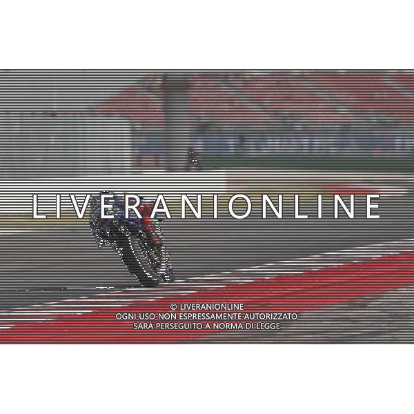 Motomondiale, Gran Premio TIM di San Marino e della Riviera di Rimini, 10/09/2016 nella foto: JORGE LORENZO ©CLAUDIO ZAMAGNI/AGENZIA ALDO LIVERANI S.A.S