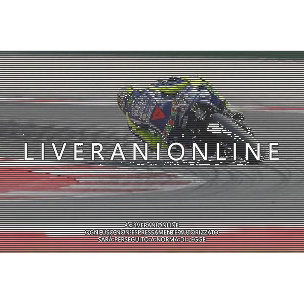 Motomondiale, Gran Premio TIM di San Marino e della Riviera di Rimini, 10/09/2016 nella foto: VALENTINO ROSSI ©CLAUDIO ZAMAGNI/AGENZIA ALDO LIVERANI S.A.S