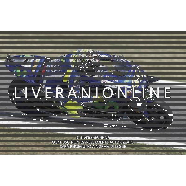 Motomondiale, Gran Premio TIM di San Marino e della Riviera di Rimini, 10/09/2016 nella foto: VALENTINO ROSSI ©CLAUDIO ZAMAGNI/AGENZIA ALDO LIVERANI S.A.S