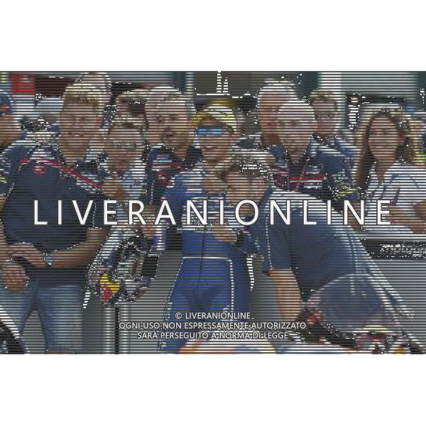 Motomondiale, Gran Premio TIM di San Marino e della Riviera di Rimini, 10/09/2016 nella foto: ENEA BASTIANINI Â©CLAUDIO ZAMAGNI/AGENZIA ALDO LIVERANI S.A.S