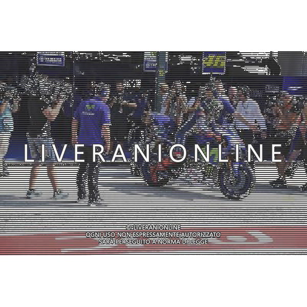 10.09.2016. Misano World Circuit, Misano. Jorge Lorenzo. FOTO G. PIAZZOLLA AG ALDO LIVERANI SAS