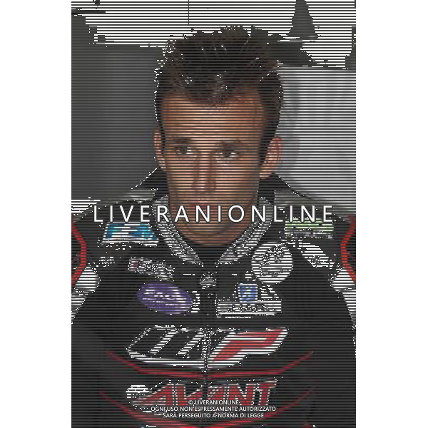 Misano Adriatico ( RN ) 09/09/16 Misano World Circuit Marco Simoncelli. Gran Premio TIM di San Marino e della Riviera di Rimini 2016 - Moto2 Nella foto: Johann Zarco ( FRA ) su KALEX PH Lauro Montagnini *** Local Caption *** AG ALDO LIVERANI SAS *** Local Caption *** AG ALDO LIVERANI SAS
