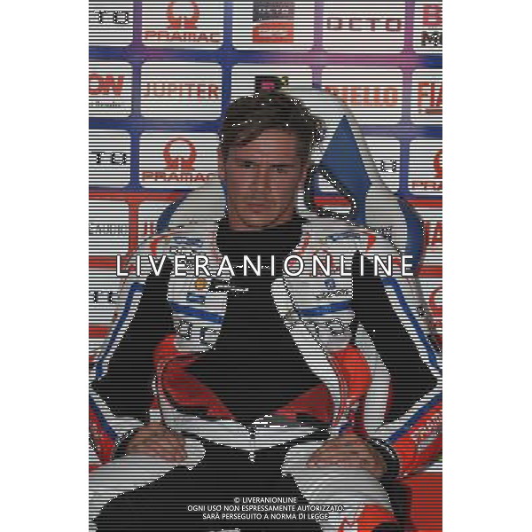 Misano Adriatico ( RN ) 09/09/16 Misano World Circuit Marco Simoncelli. Gran Premio TIM di San Marino e della Riviera di Rimini 2016 - MOTOGP Nella foto: Scott Redding ( GBR ) su DUCATI PH Lauro Montagnini AG ALDO LIVERANI SAS
