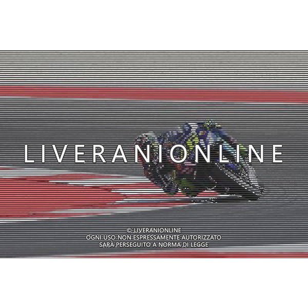 Misano Adriatico ( RN ) 10/09/16 Misano World Circuit Marco Simoncelli. Gran Premio TIM di San Marino e della Riviera di Rimini 2016 - MOTOGP Nella foto: Valentino Rossi ( ITA ) su YAMAHA PH Lauro Montagnini AG ALDO LIVERANI SAS