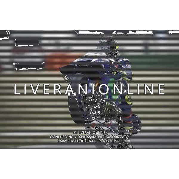Motomondiale, Gran Premio TIM di San Marino e della Riviera di Rimini, 11/09/2016 nella foto: VALENTINO ROSSI ©CLAUDIO ZAMAGNI/AGENZIA ALDO LIVERANI S.A.S