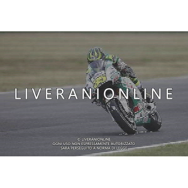Motomondiale, Gran Premio TIM di San Marino e della Riviera di Rimini, 11/09/2016 nella foto: CAL CRUTCHLOW ©CLAUDIO ZAMAGNI/AGENZIA ALDO LIVERANI S.A.S