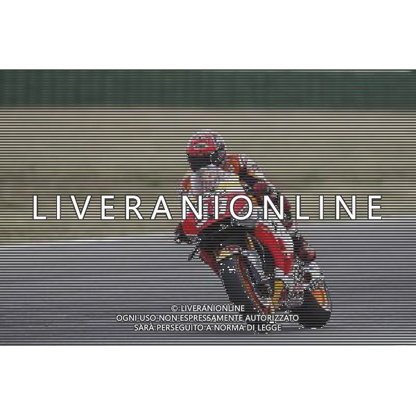 Motomondiale, Gran Premio TIM di San Marino e della Riviera di Rimini, 11/09/2016 nella foto: MARC MARQUEZ ©CLAUDIO ZAMAGNI/AGENZIA ALDO LIVERANI S.A.S