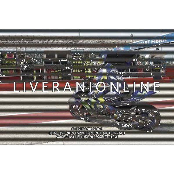 Motomondiale, Gran Premio TIM di San Marino e della Riviera di Rimini, 10/09/2016 nella foto: VALENTINO ROSSI ©CLAUDIO ZAMAGNI/AGENZIA ALDO LIVERANI S.A.S