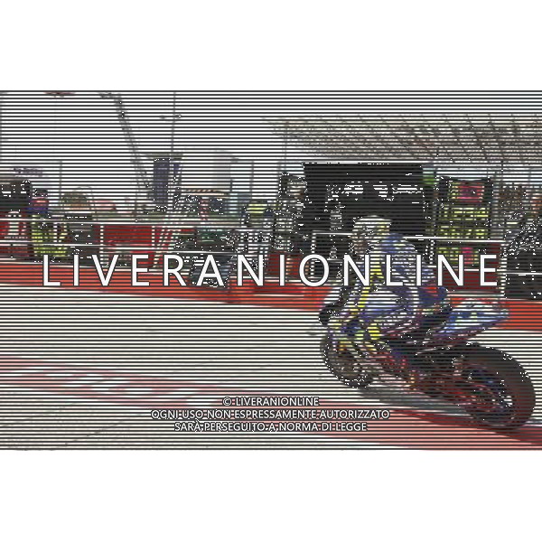 Motomondiale, Gran Premio TIM di San Marino e della Riviera di Rimini, 10/09/2016 nella foto: VALENTINO ROSSI ©CLAUDIO ZAMAGNI/AGENZIA ALDO LIVERANI S.A.S
