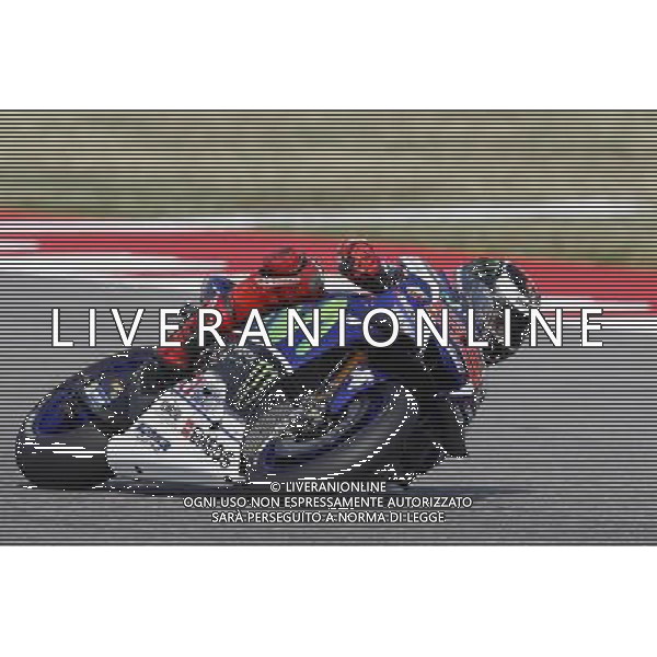 Motomondiale, Gran Premio TIM di San Marino e della Riviera di Rimini, 10/09/2016 nella foto: JORGE LORENZO ©CLAUDIO ZAMAGNI/AGENZIA ALDO LIVERANI S.A.S