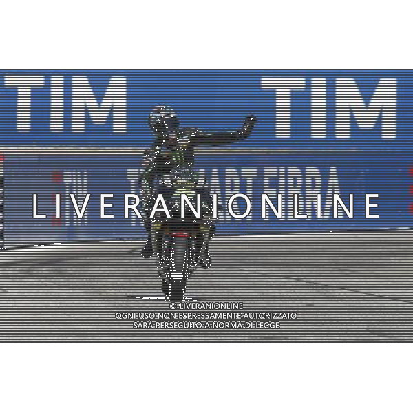 Motomondiale, Gran Premio TIM di San Marino e della Riviera di Rimini, 10/09/2016 nella foto: ALEX LOWES ©CLAUDIO ZAMAGNI/AGENZIA ALDO LIVERANI S.A.S