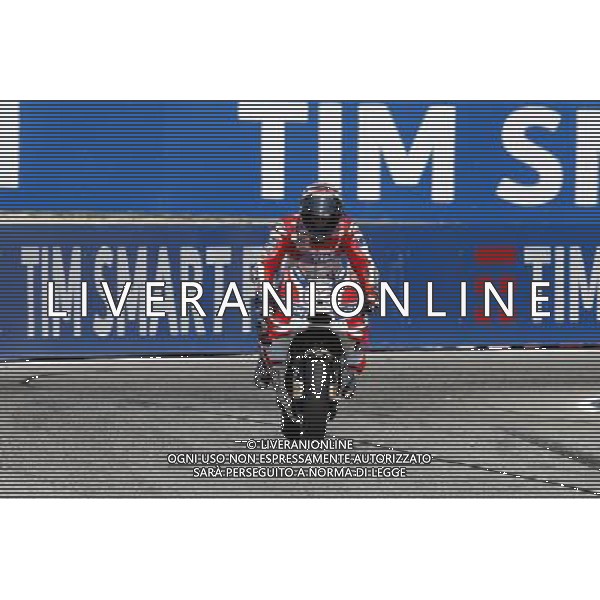Motomondiale, Gran Premio TIM di San Marino e della Riviera di Rimini, 10/09/2016 nella foto: ANDREA DOVIZIOSO ©CLAUDIO ZAMAGNI/AGENZIA ALDO LIVERANI S.A.S
