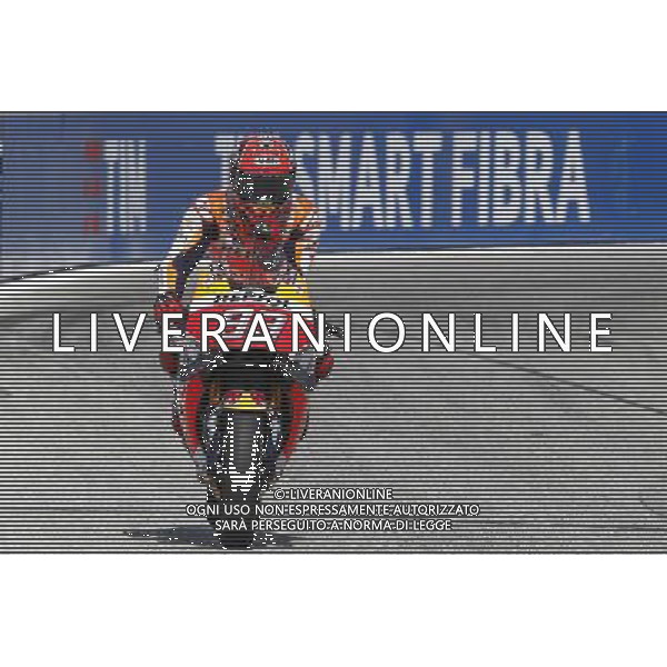 Motomondiale, Gran Premio TIM di San Marino e della Riviera di Rimini, 10/09/2016 nella foto: MARC MARQUEZ ©CLAUDIO ZAMAGNI/AGENZIA ALDO LIVERANI S.A.S