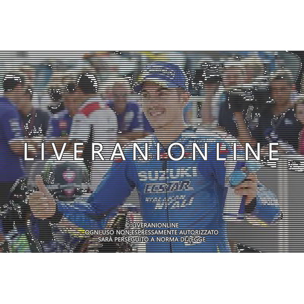 Motomondiale, Gran Premio TIM di San Marino e della Riviera di Rimini, 10/09/2016 nella foto: MAVERICK VINALES ©CLAUDIO ZAMAGNI/AGENZIA ALDO LIVERANI S.A.S