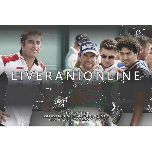 Motomondiale, Gran Premio TIM di San Marino e della Riviera di Rimini, 10/09/2016 nella foto: CAL CRUTCHLOW ©CLAUDIO ZAMAGNI/AGENZIA ALDO LIVERANI S.A.S