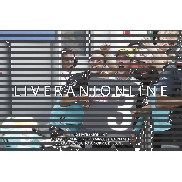 Motomondiale, Gran Premio TIM di San Marino e della Riviera di Rimini, 11/09/2016 nella foto: MIR JOAN ©CLAUDIO ZAMAGNI/AGENZIA ALDO LIVERANI S.A.S