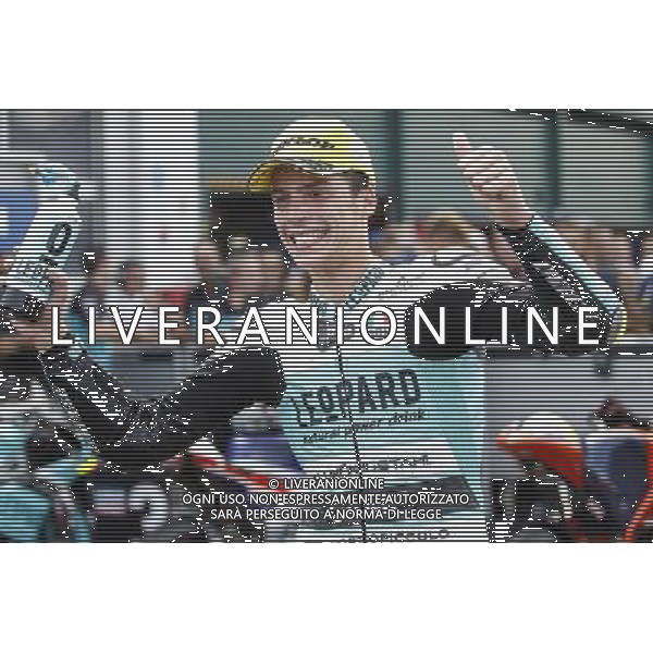 Motomondiale, Gran Premio TIM di San Marino e della Riviera di Rimini, 11/09/2016 nella foto: MIR JOAN ©CLAUDIO ZAMAGNI/AGENZIA ALDO LIVERANI S.A.S