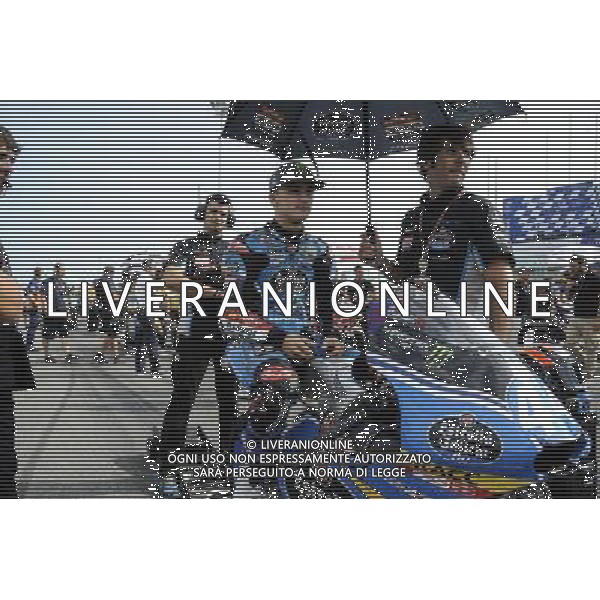 11.09.2016. Misano World Circuit, Misano. Jorge Navarro. FOTO G.PIAZZOLLA-AG ALDO LIVERANI SAS