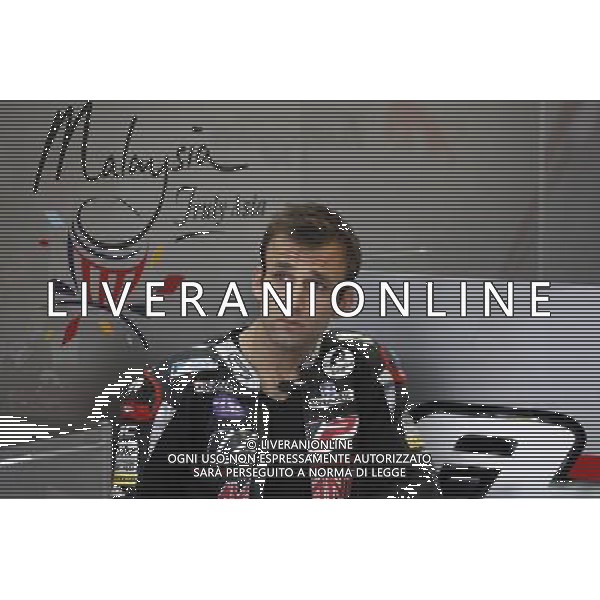 Motomondiale, Gran Premio TIM di San Marino e della Riviera di Rimini, 11/09/2016 nella foto: johan zarco Â©CLAUDIO ZAMAGNI/AGENZIA ALDO LIVERANI S.A.S