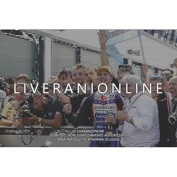 Motomondiale, Gran Premio TIM di San Marino e della Riviera di Rimini, 11/09/2016 nella foto: LORENZO BALDAssarri Â©CLAUDIO ZAMAGNI/AGENZIA ALDO LIVERANI S.A.S