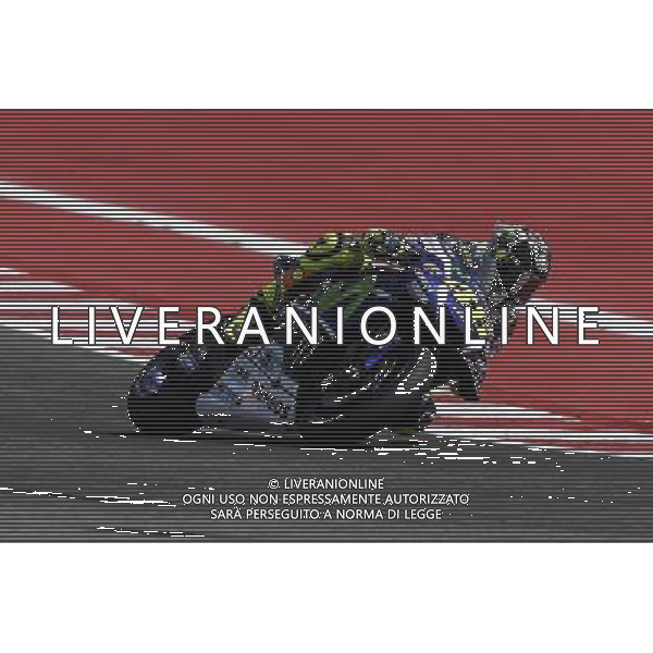 11.09.2016. Misano World Circuit, Misano. Valentino Rossi (Movistar Yamaha) Â© PIAZZOLLA / AGENZIA ALDO LIVERANI SAS