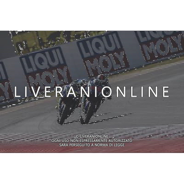 11.09.2016. Misano World Circuit, Misano.Jorge Lorenzo (Movistar Yamaha) Â© PIAZZOLLA / AGENZIA ALDO LIVERANI SAS