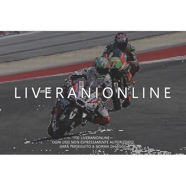 11.09.2016. Misano World Circuit, Misano. Danilo Petrucci (Pramac) Â© PIAZZOLLA / AGENZIA ALDO LIVERANI SAS