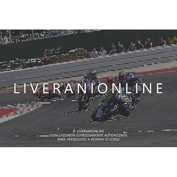 11.09.2016. Misano World Circuit, Misano. Valentino Rossi (Movistar Yamaha) Â© PIAZZOLLA / AGENZIA ALDO LIVERANI SAS