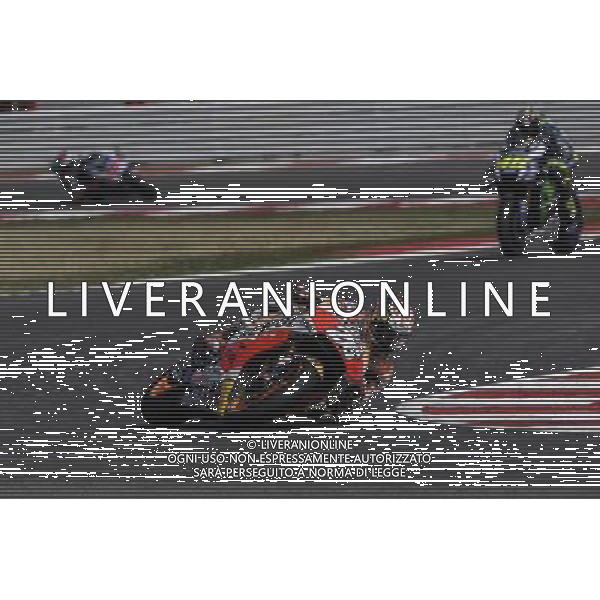 11.09.2016. Misano World Circuit, Misano.Dani Pedrosa (Repsol Honda) Â© PIAZZOLLA / AGENZIA ALDO LIVERANI SAS