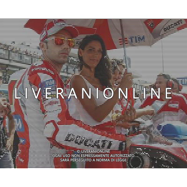 Motomondiale, Gran Premio TIM di San Marino e della Riviera di Rimini, 11/09/2016 nella foto: MICHELE PIRRO Â©CLAUDIO ZAMAGNI/AGENZIA ALDO LIVERANI S.A.S