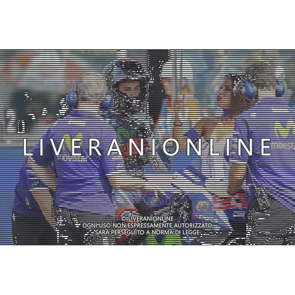 Motomondiale, Gran Premio TIM di San Marino e della Riviera di Rimini, 11/09/2016 nella foto: JORGE LORENZO Â©CLAUDIO ZAMAGNI/AGENZIA ALDO LIVERANI S.A.S