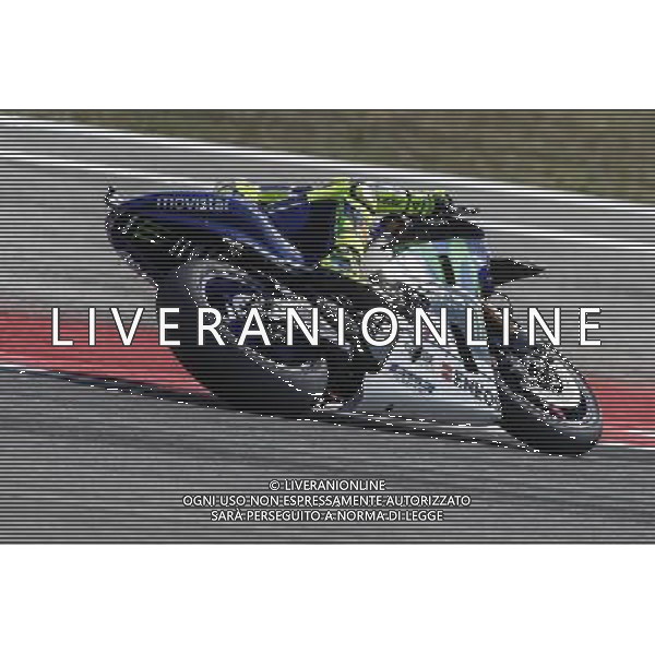 Motomondiale, Gran Premio TIM di San Marino e della Riviera di Rimini, 11/09/2016 nella foto: VALENTINO ROSSI Â©CLAUDIO ZAMAGNI/AGENZIA ALDO LIVERANI S.A.S