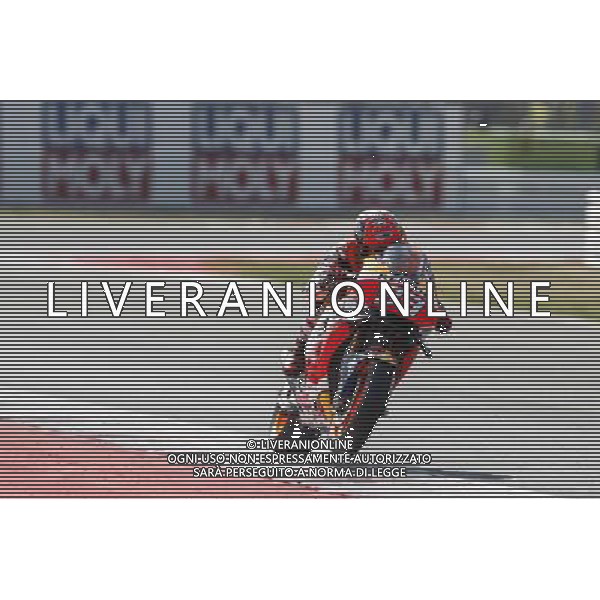 Motomondiale, Gran Premio TIM di San Marino e della Riviera di Rimini, 11/09/2016 nella foto: MARC MARQUEZ Â©CLAUDIO ZAMAGNI/AGENZIA ALDO LIVERANI S.A.S