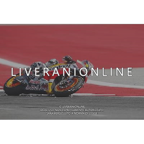 Motomondiale, Gran Premio TIM di San Marino e della Riviera di Rimini, 11/09/2016 nella foto: DANI PEDROSA Â©CLAUDIO ZAMAGNI/AGENZIA ALDO LIVERANI S.A.S