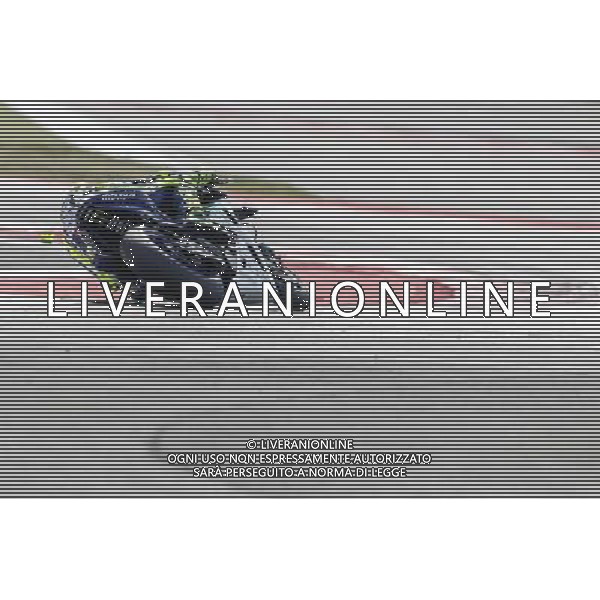 Motomondiale, Gran Premio TIM di San Marino e della Riviera di Rimini, 11/09/2016 nella foto: VALENTINO ROSSI Â©CLAUDIO ZAMAGNI/AGENZIA ALDO LIVERANI S.A.S