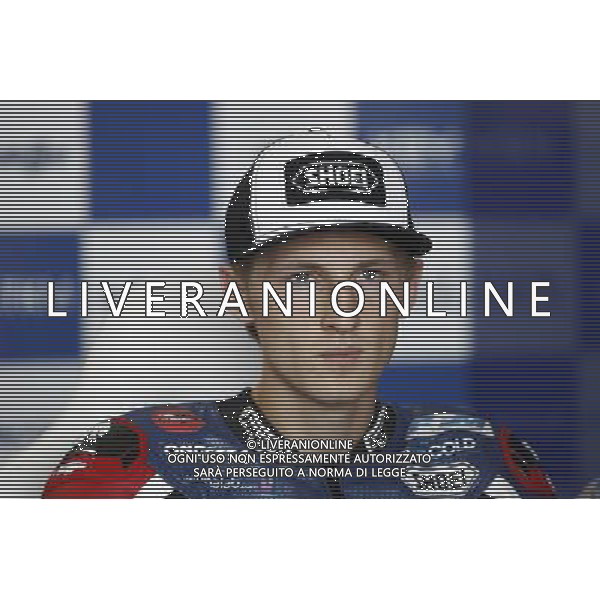 Motomondiale, Gran Premio TIM di San Marino e della Riviera di Rimini, 10/09/2016 nella foto: DANILO JULES Â©CLAUDIO ZAMAGNI/AGENZIA ALDO LIVERANI S.A.S