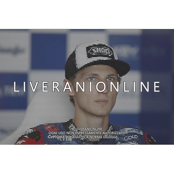 Motomondiale, Gran Premio TIM di San Marino e della Riviera di Rimini, 10/09/2016 nella foto: DANILO JULES Â©CLAUDIO ZAMAGNI/AGENZIA ALDO LIVERANI S.A.S