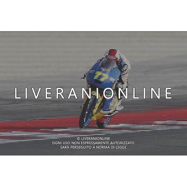 Motomondiale, Gran Premio TIM di San Marino e della Riviera di Rimini, 10/09/2016 nella foto: PETRARCA LORENZO Â©CLAUDIO ZAMAGNI/AGENZIA ALDO LIVERANI S.A.S