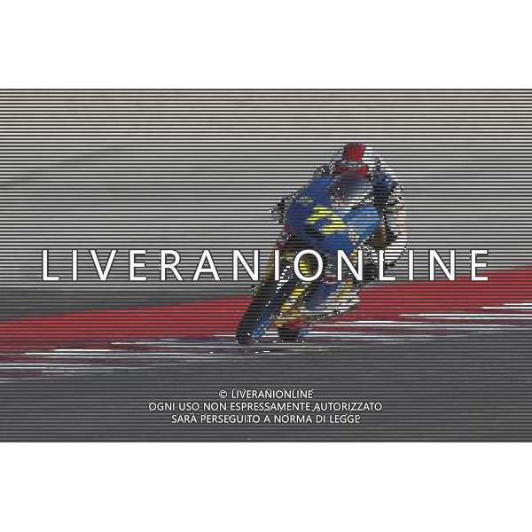 Motomondiale, Gran Premio TIM di San Marino e della Riviera di Rimini, 10/09/2016 nella foto: PETRARCA LORENZO Â©CLAUDIO ZAMAGNI/AGENZIA ALDO LIVERANI S.A.S