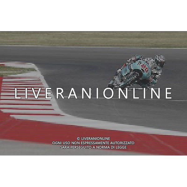 Motomondiale, Gran Premio TIM di San Marino e della Riviera di Rimini, 10/09/2016 nella foto: QUARTARO FABIO Â©CLAUDIO ZAMAGNI/AGENZIA ALDO LIVERANI S.A.S