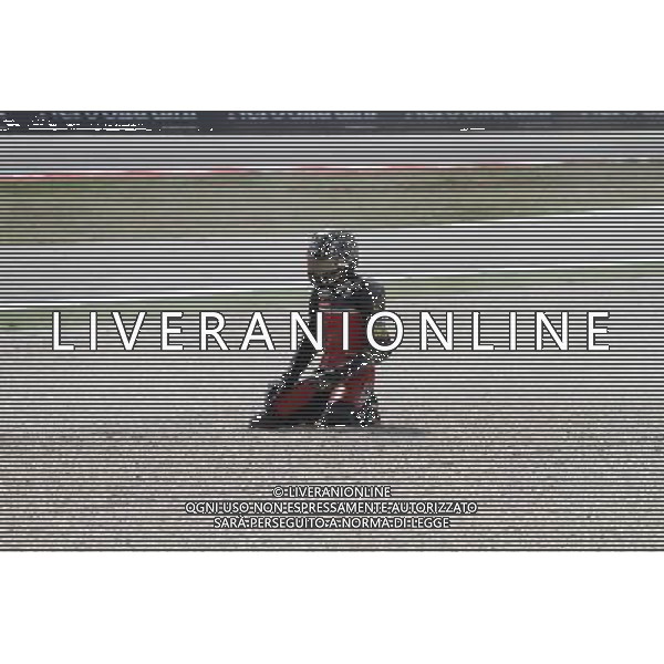 Misano Adriatico ( RN ) 11/09/16 Misano World Circuit Marco Simoncelli. Gran Premio TIM di San Marino e della Riviera di Rimini 2016 - Moto2 Nella foto: Axel Pons ( ESP ) su KALEX PH Lauro Montagnini *** Local Caption *** / AGENZIA ALDO LIVERANI SAS