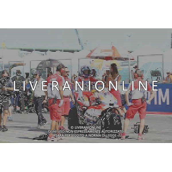 / AGENZIA ALDO LIVERANI SAS