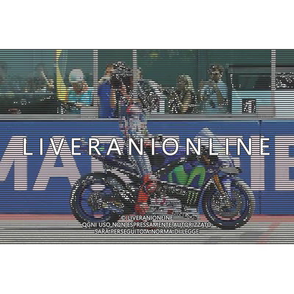 Misano Adriatico (RN) 11/09/16 Misano World Circuit Marco Simoncelli. Gran Premio TIM di San Marino e della Riviera di Rimini 2016 - MOTOGP Nella foto: Jorge Lorenzo ( ESP ) su YAMAHA PH Lauro Montagnini / AGENZIA ALDO LIVERANI SAS