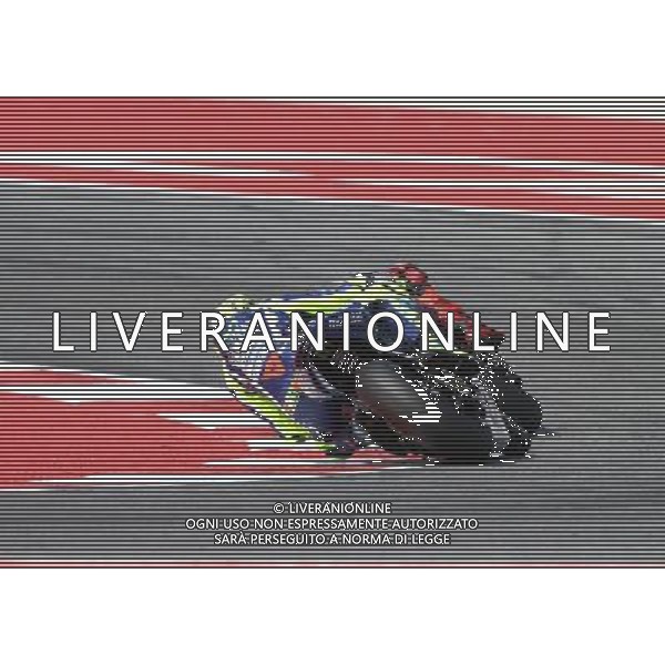 Misano Adriatico ( RN ) 11/09/16 Misano World Circuit Marco Simoncelli. Gran Premio TIM di San Marino e della Riviera di Rimini 2016 - MOTOGP Nella foto: Valentino Rossi ( ITA ) su YAMAHA PH Lauro Montagnini / AGENZIA ALDO LIVERANI SAS